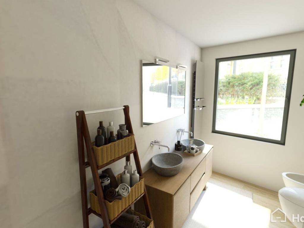 Appartamento a Mirano in Via Giovanni Battista Belzoni - Foto 5