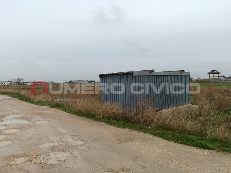 Terreno a Foggia in Strada del Salice Nuovo - Foto 2