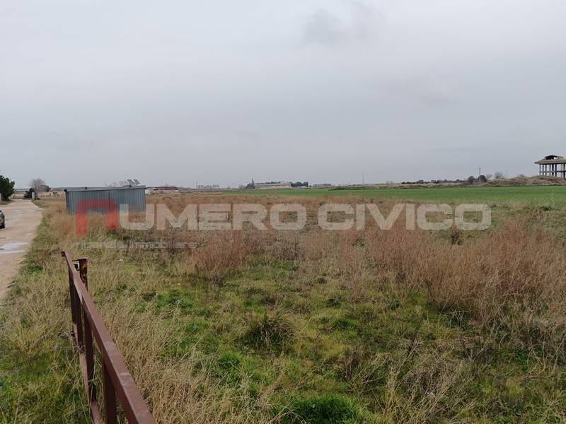 Terreno a Foggia in Strada del Salice Nuovo - Foto 3