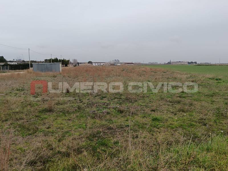 Terreno a Foggia in Strada del Salice Nuovo - Foto 4
