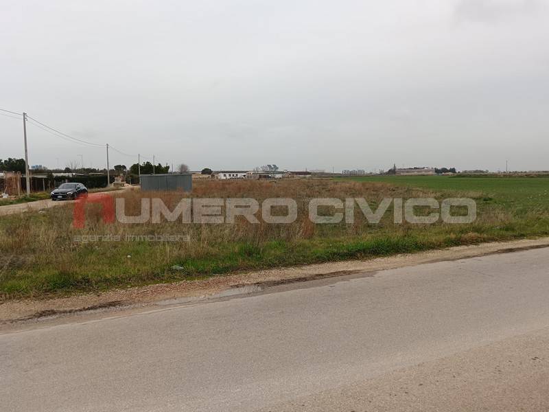 Terreno a Foggia in Strada del Salice Nuovo - Foto 5