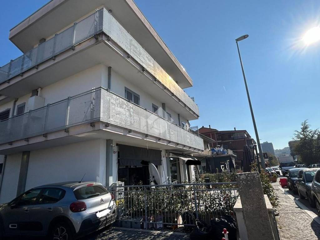 Appartamento a Frosinone in Via Tiburtina - Foto 3