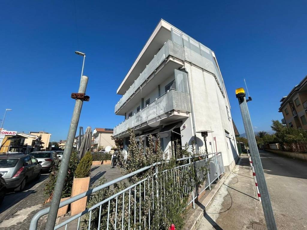 Appartamento a Frosinone in Via Tiburtina - Foto 5