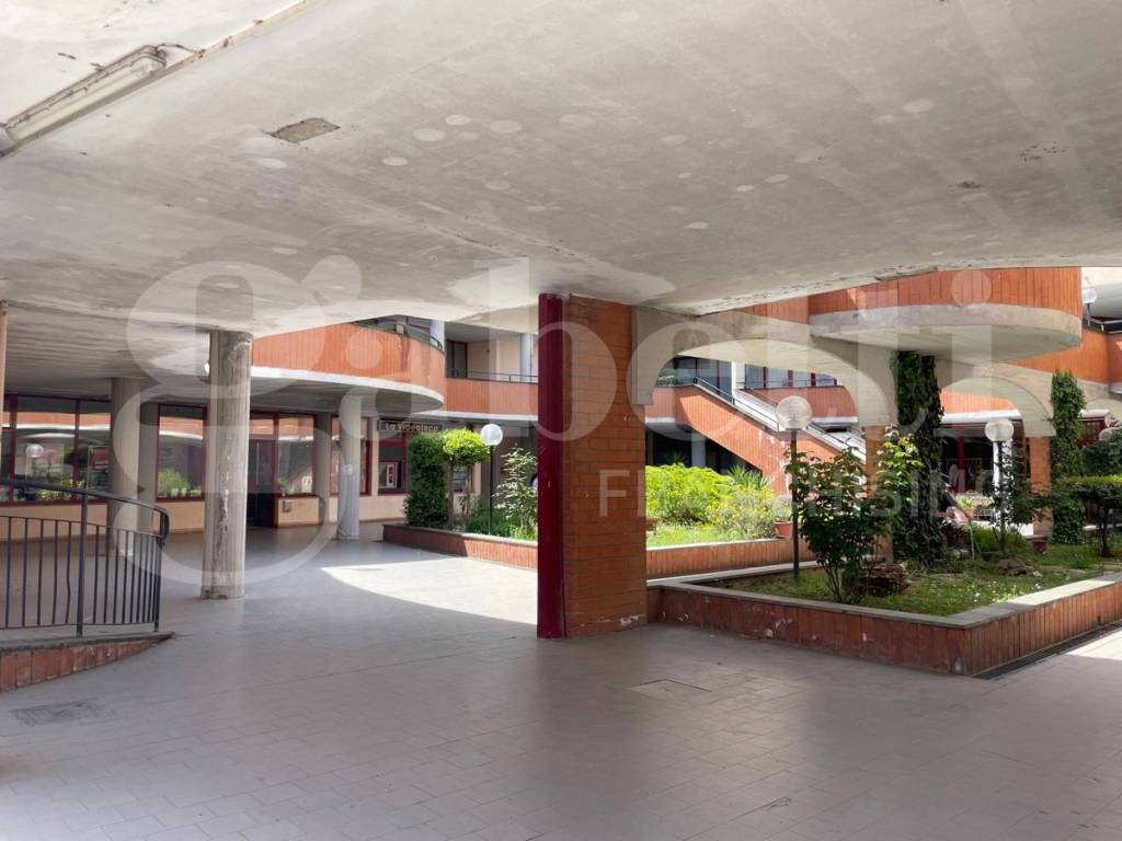 Immobile a Orte in piazza 29 agosto, snc - Foto 2