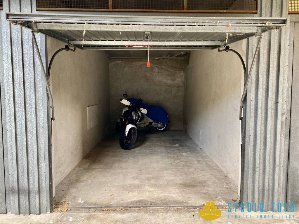 Box / garage a Sagliano micca in Via Cristoforo Colombo - Foto 3