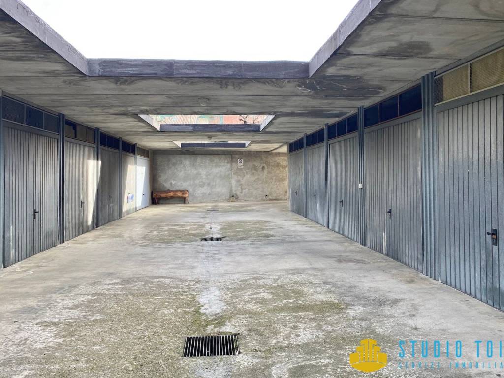 Box / garage a Sagliano micca in Via Cristoforo Colombo - Foto 4