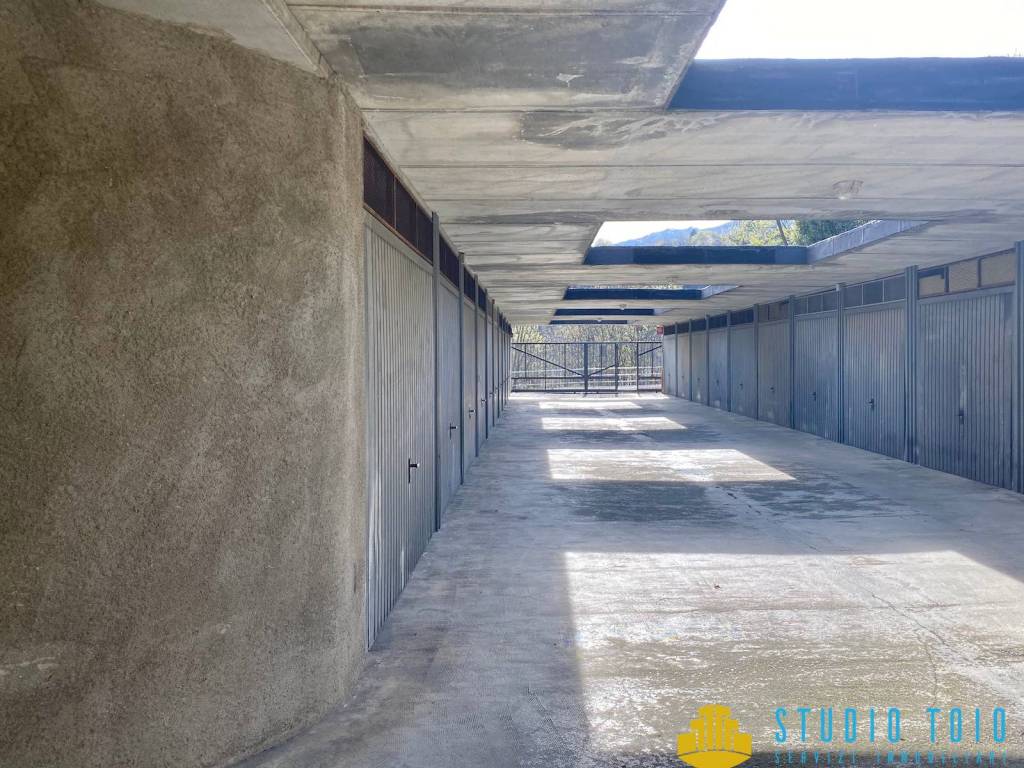 Box / garage a Sagliano micca in Via Cristoforo Colombo - Foto 5