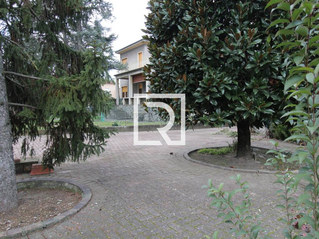 Villa a Russi in GARIBALDI, 5 - Foto 2