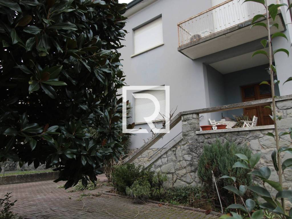 Villa a Russi in GARIBALDI, 5 - Foto 3