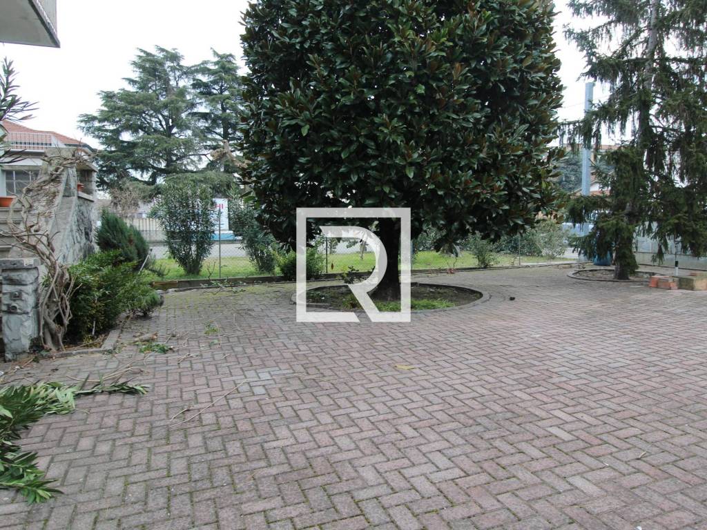 Villa a Russi in GARIBALDI, 5 - Foto 4