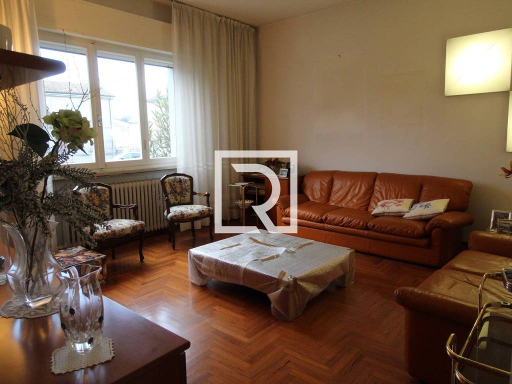 Villa a Russi in GARIBALDI, 5 - Foto 5