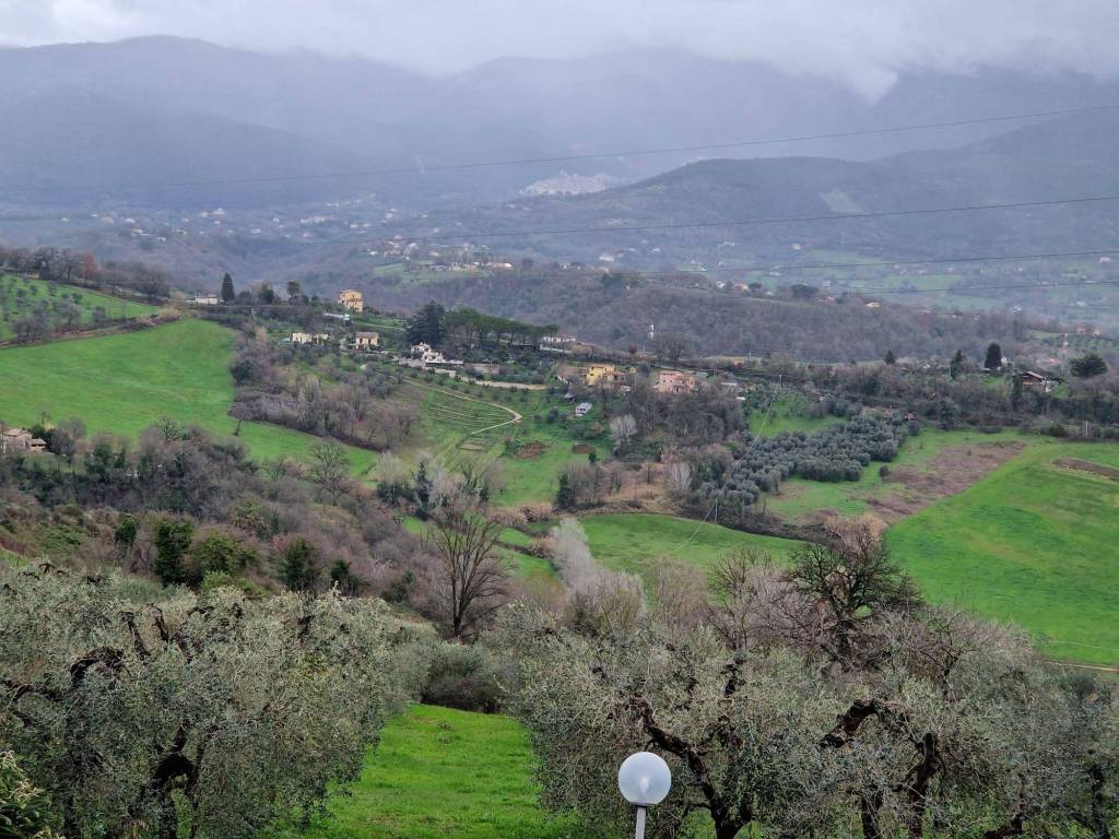 Villa a Cantalupo in sabina in via sant'andrea - Foto 2