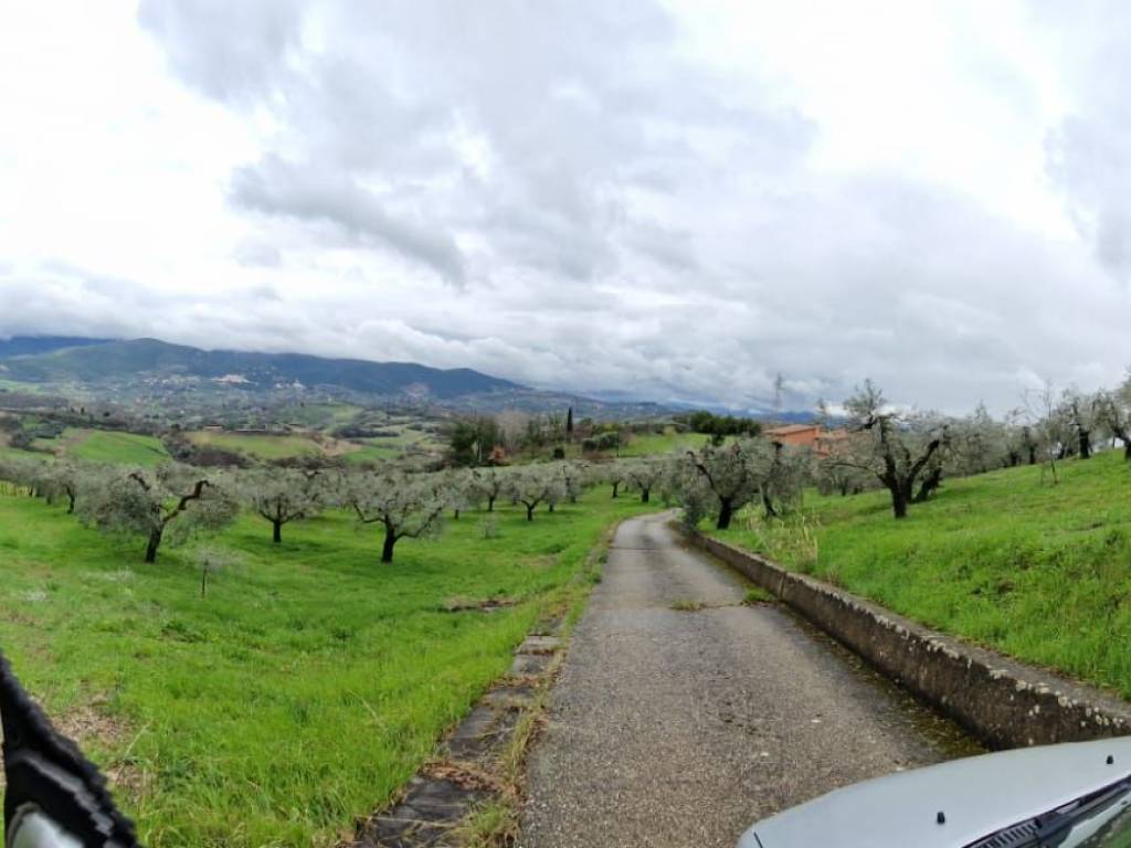 Villa a Cantalupo in sabina in via sant'andrea - Foto 5