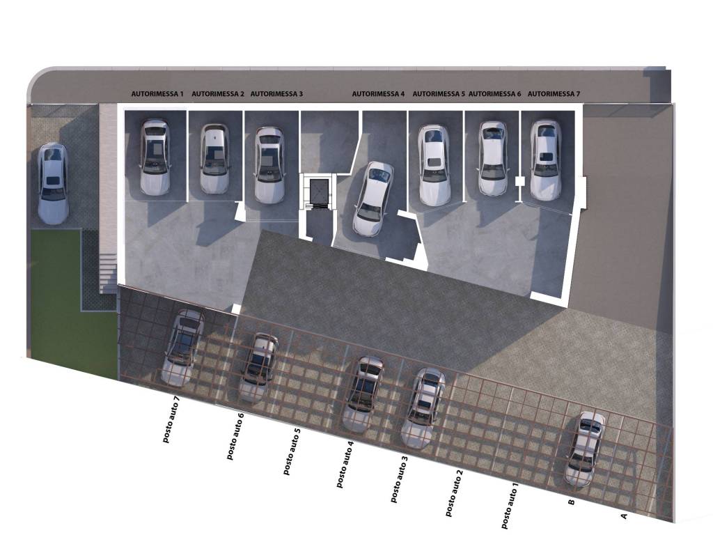 Appartamento a Arezzo in Via Filippo Lippi - Foto 4