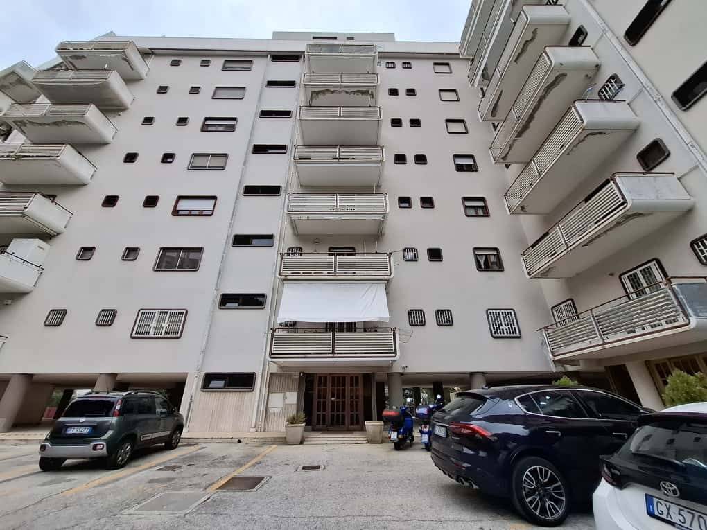 Appartamento a Bari in Via Robert Schuman, 15 - Foto 2