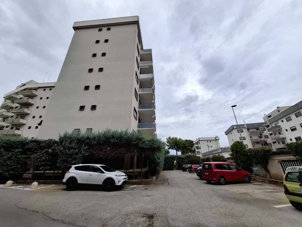 Appartamento a Bari in Via Robert Schuman, 15 - Foto 3