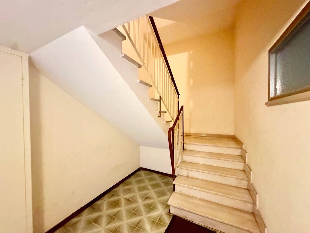 Appartamento a Rimini in Via Giuseppe Luigi Lagrangia, 7 - Foto 3