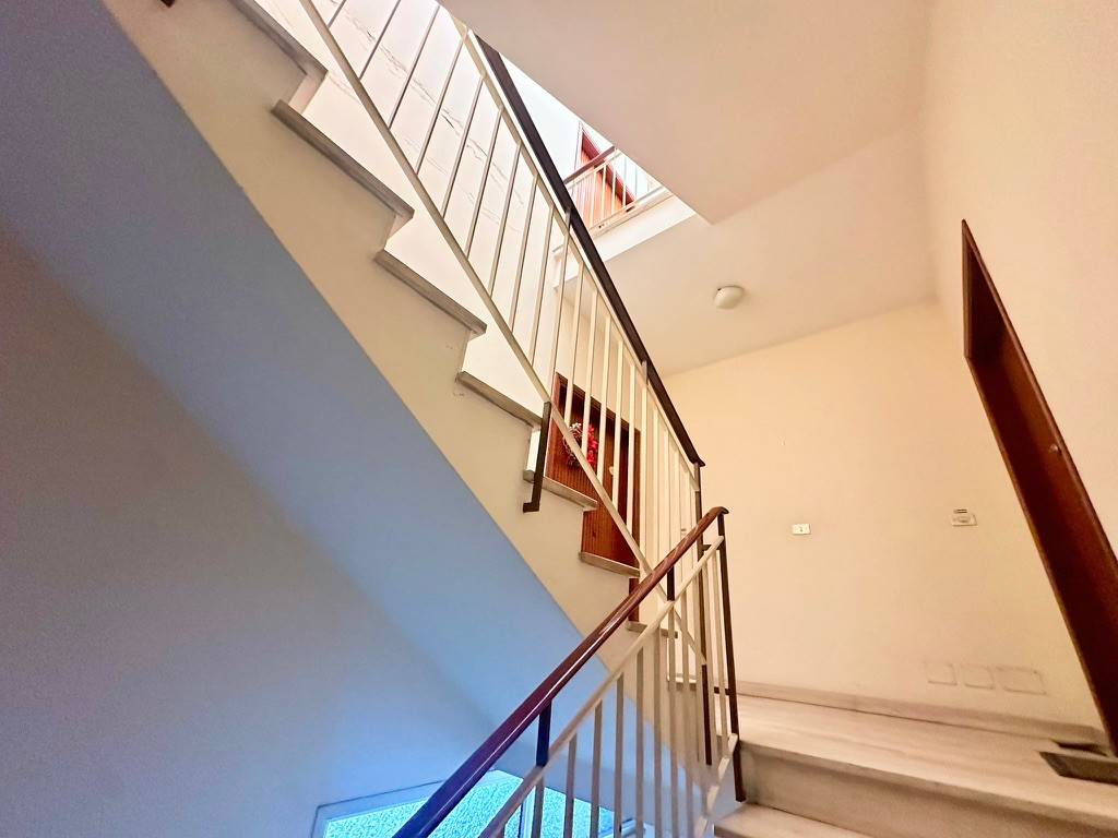 Appartamento a Rimini in Via Giuseppe Luigi Lagrangia, 7 - Foto 4