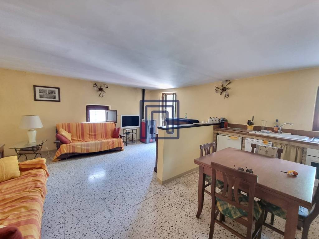 Rustico / casale a Pettorano sul gizio in Via Morgione, 10 - Foto 2