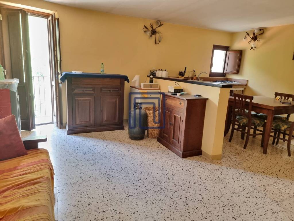 Rustico / casale a Pettorano sul gizio in Via Morgione, 10 - Foto 3