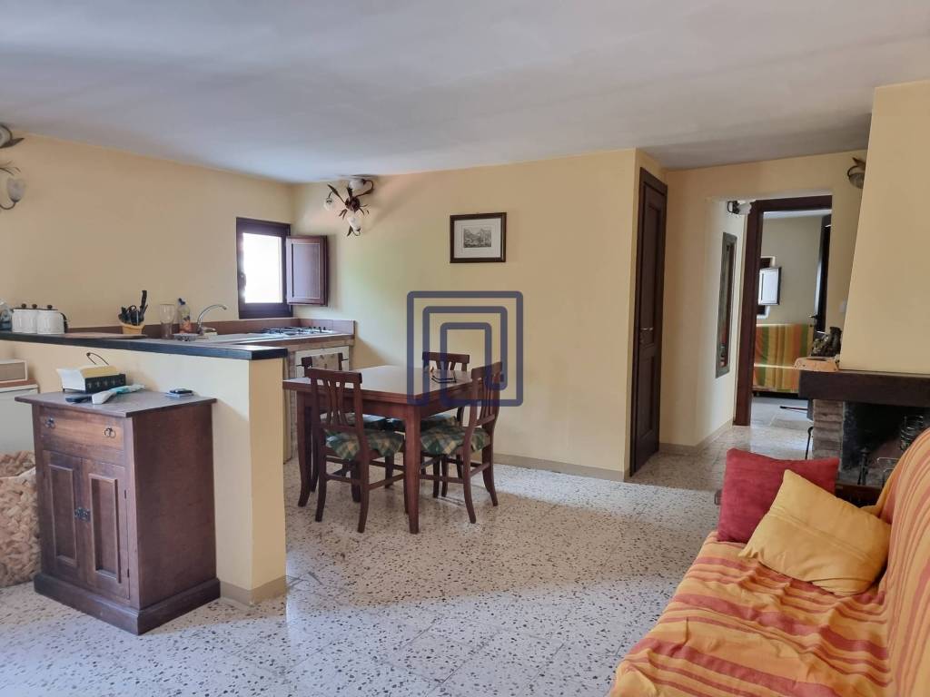 Rustico / casale a Pettorano sul gizio in Via Morgione, 10 - Foto 4