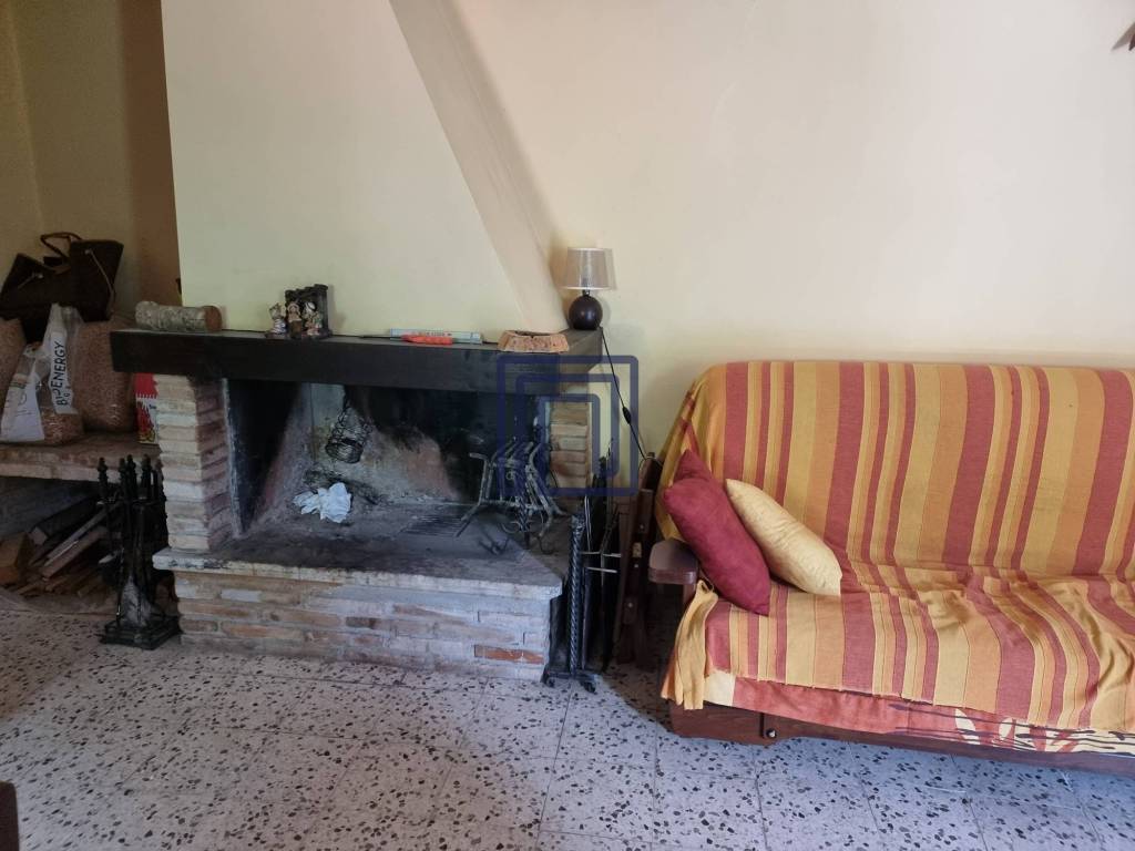 Rustico / casale a Pettorano sul gizio in Via Morgione, 10 - Foto 5