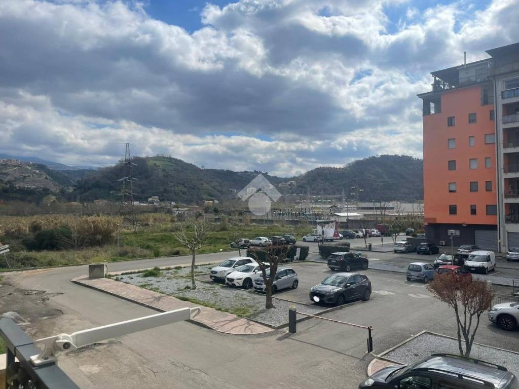 Appartamento a Cosenza in Via Popilia - Foto 4