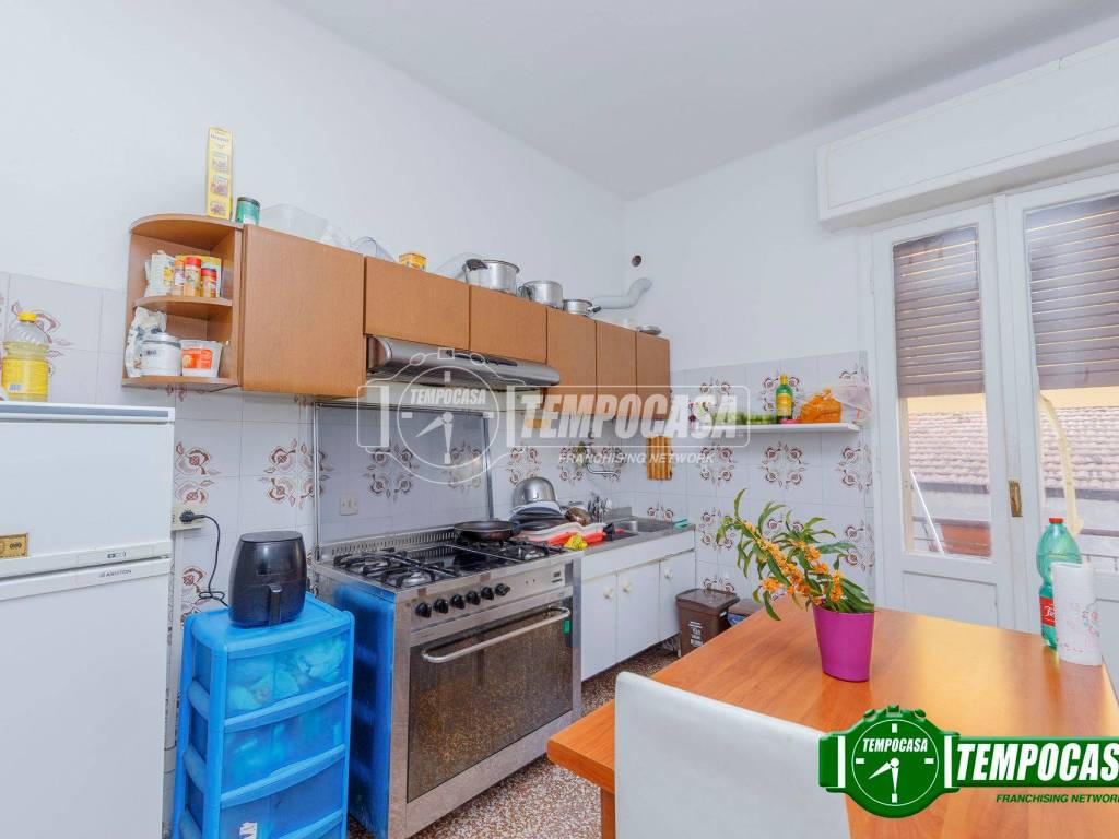 Appartamento a Piacenza in Via Augusto Osimo - Foto 3