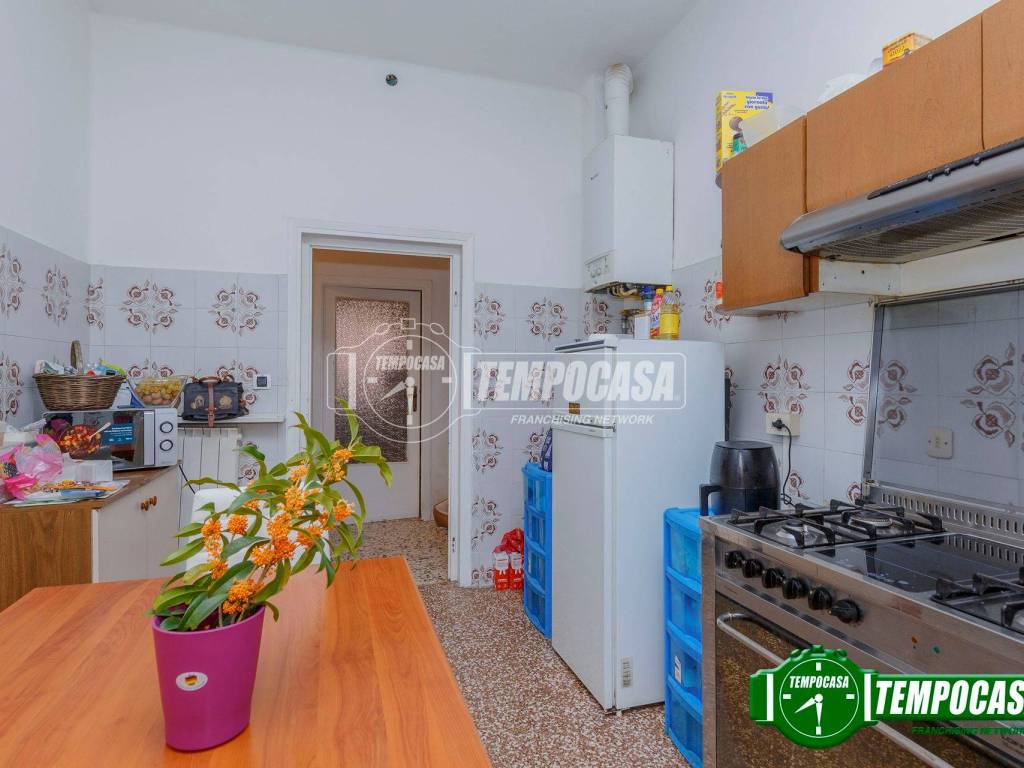 Appartamento a Piacenza in Via Augusto Osimo - Foto 4