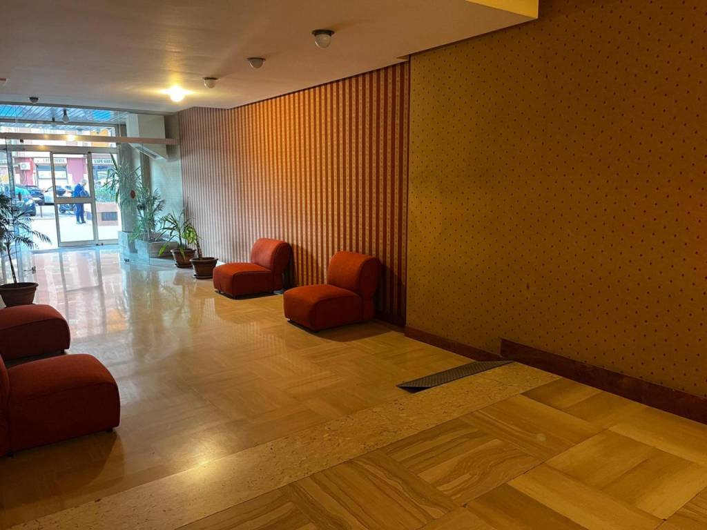 Appartamento a Palermo in Via Serradifalco - Foto 2