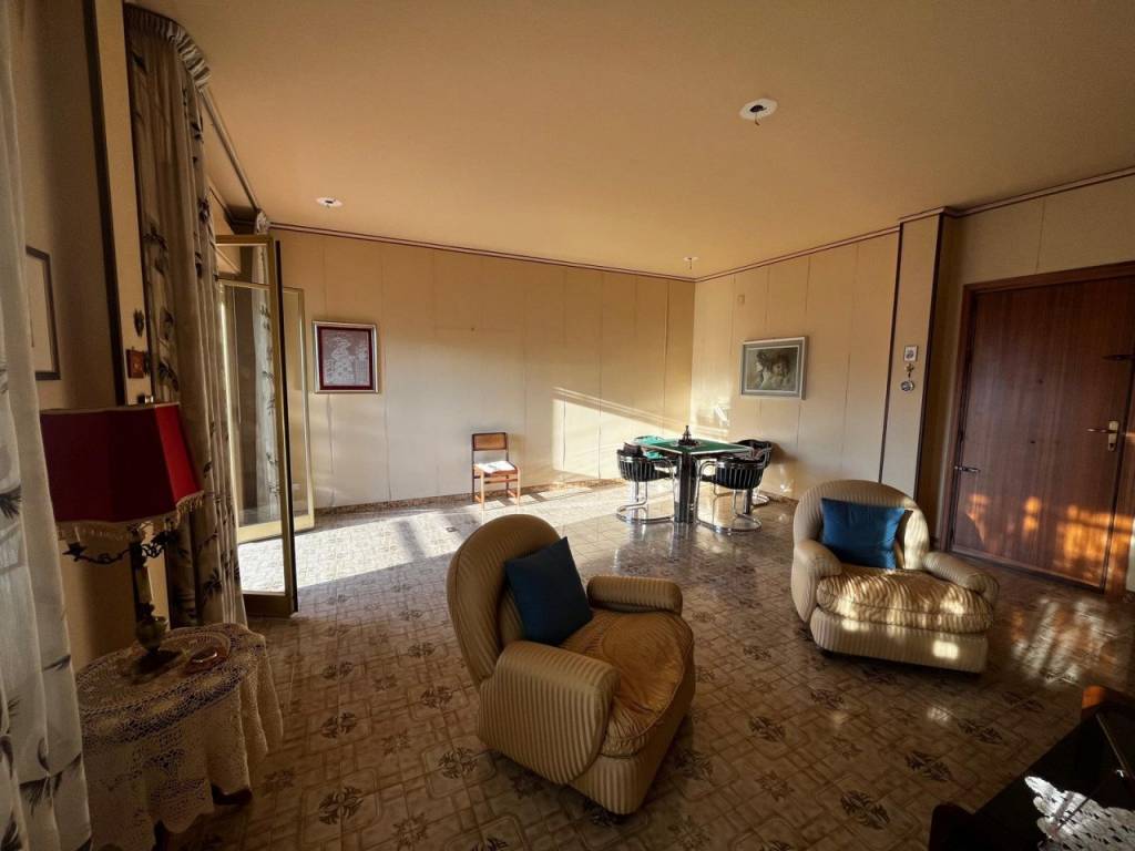 Appartamento a Palermo in Via Serradifalco - Foto 3