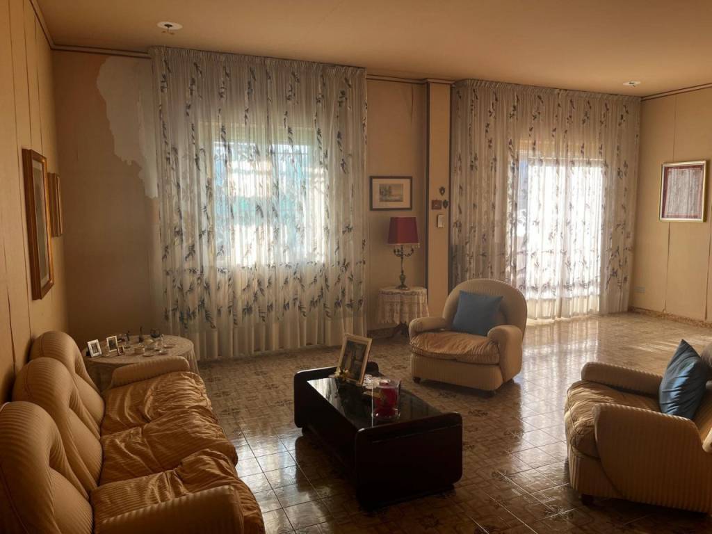 Appartamento a Palermo in Via Serradifalco - Foto 5