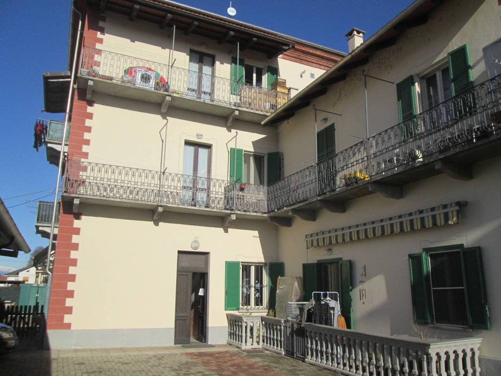 Palazzo / stabile a Moretta in Via Santuario, 45 - Foto 3