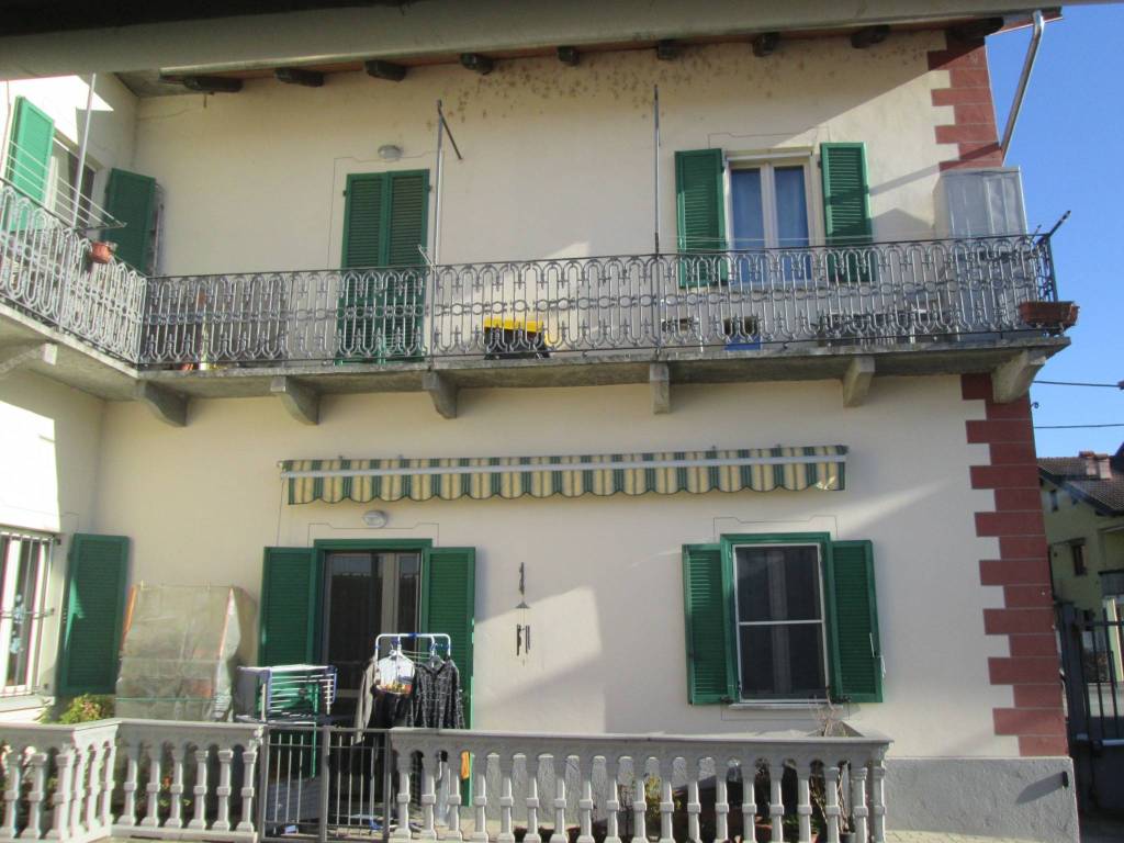 Palazzo / stabile a Moretta in Via Santuario, 45 - Foto 4