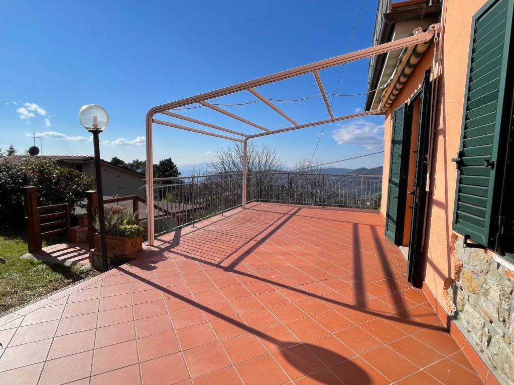 Appartamento a Marliana in Via Campore - Foto 3