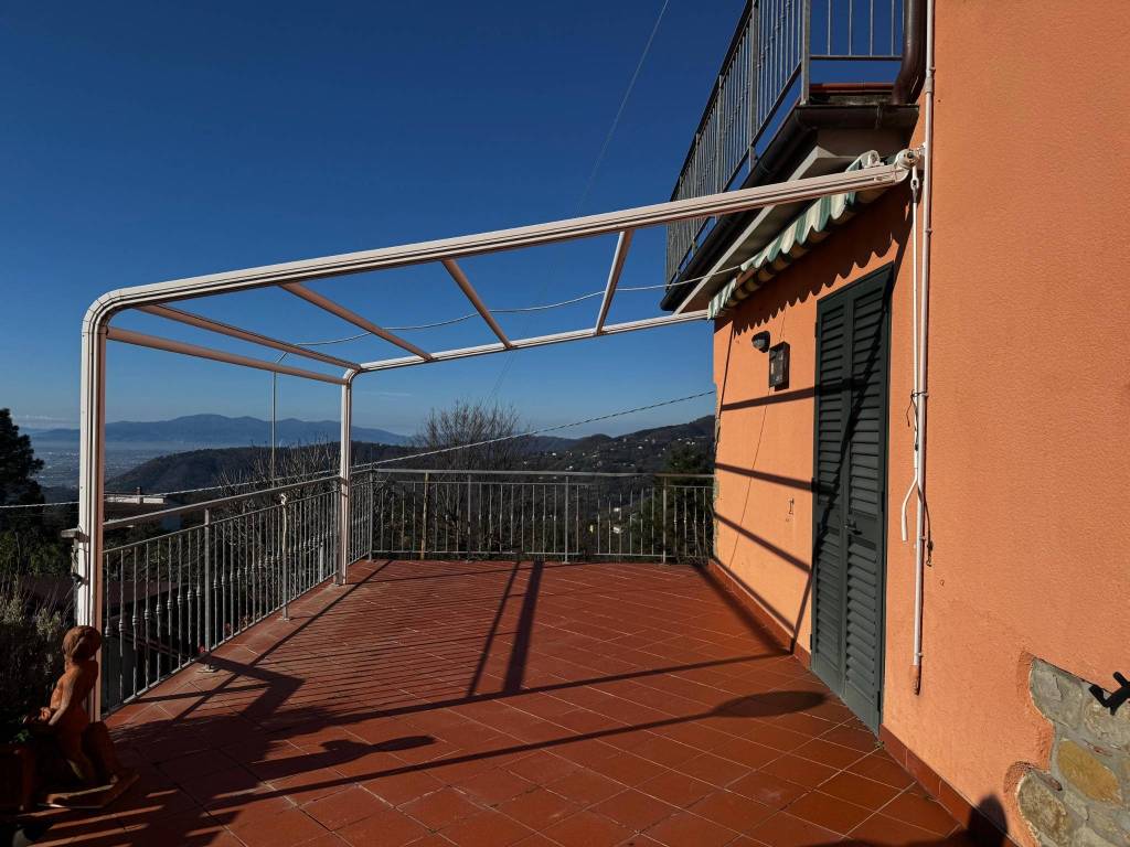 Appartamento a Marliana in Via Campore - Foto 4