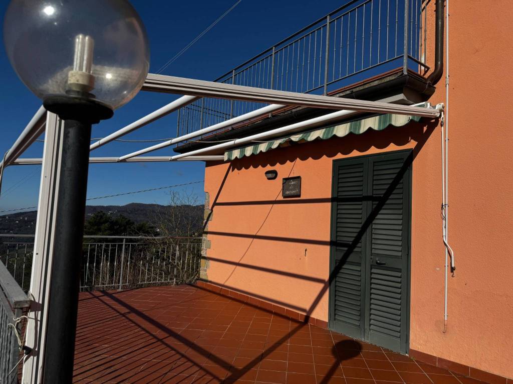 Appartamento a Marliana in Via Campore - Foto 5