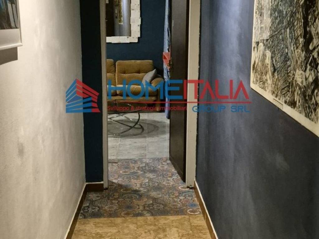 Appartamento a Palermo in Via della Vetriera - Foto 3