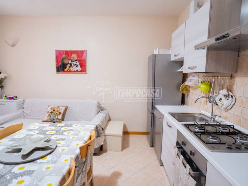 Appartamento a Fano in Strada Nazionale Adriatica Sud - Foto 5