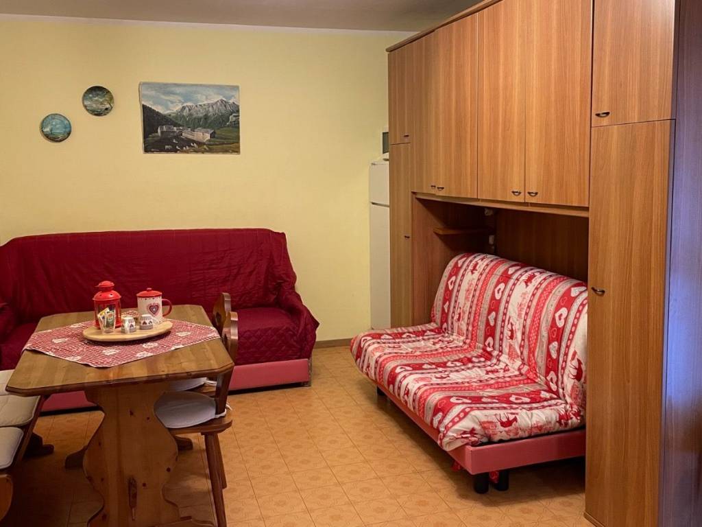 Appartamento a Limone piemonte in Corso Nizza, 30 - Foto 2