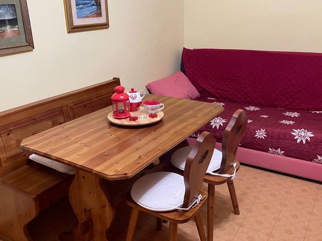 Appartamento a Limone piemonte in Corso Nizza, 30 - Foto 4