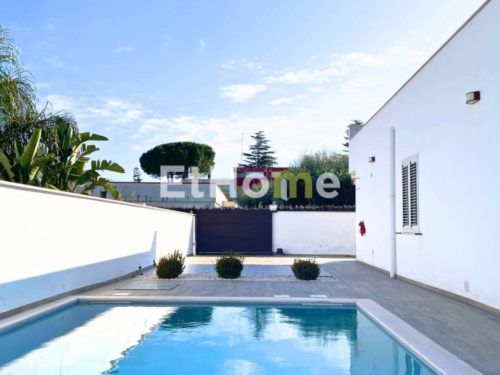 Villa a Trani in Via Duchessa d'Andria - Foto 2