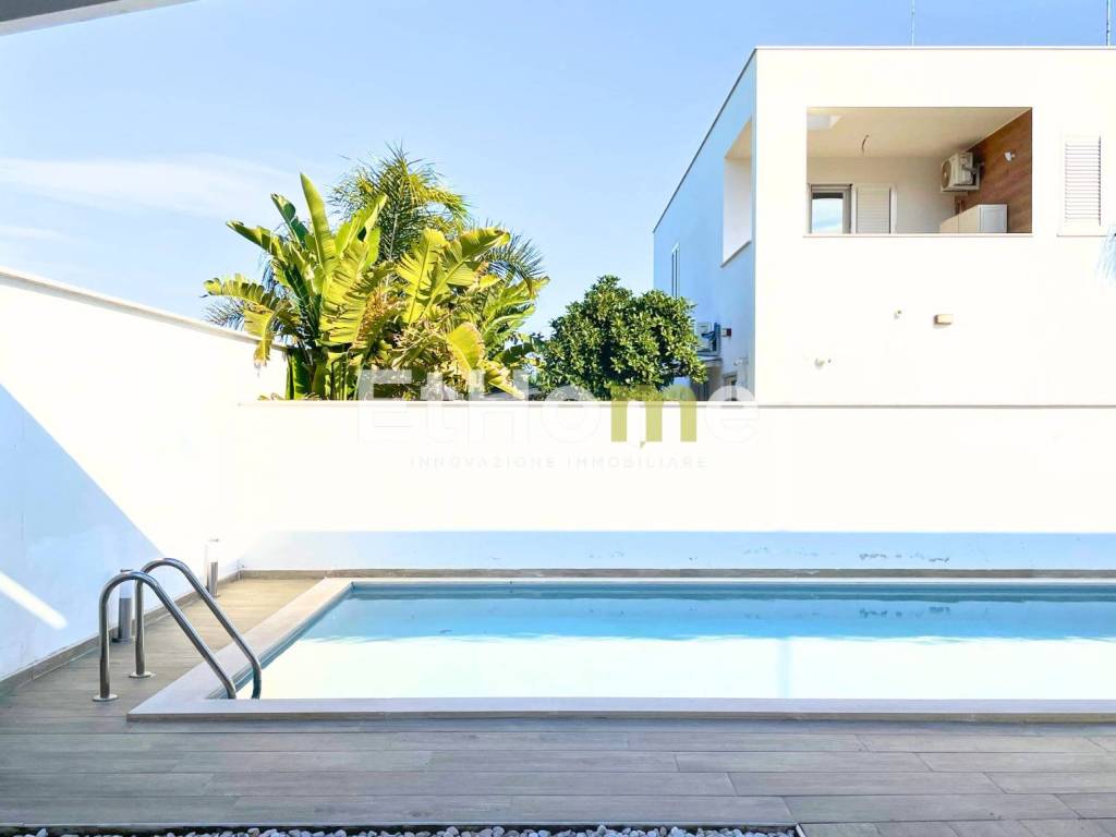 Villa a Trani in Via Duchessa d'Andria - Foto 3