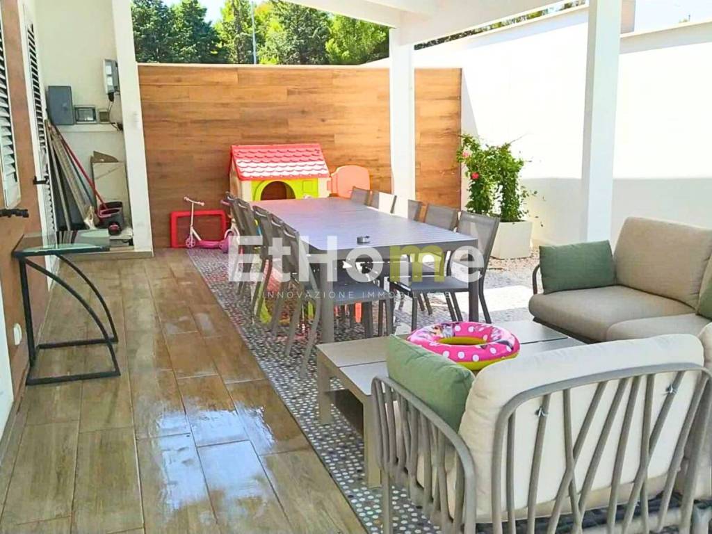 Villa a Trani in Via Duchessa d'Andria - Foto 4