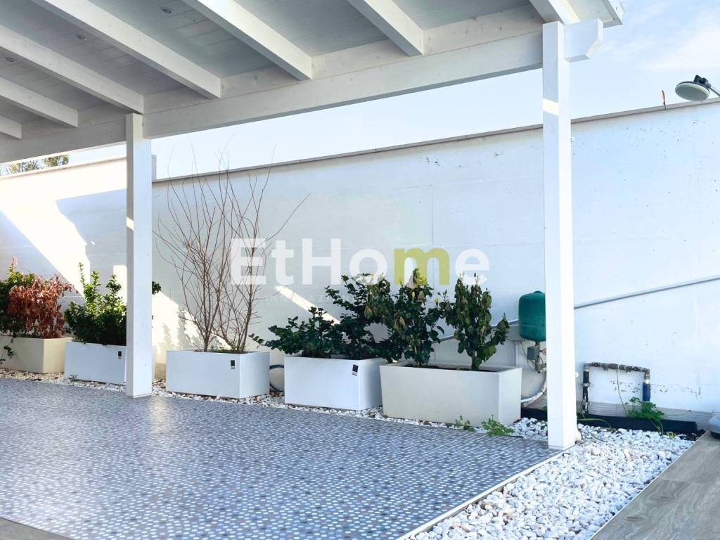 Villa a Trani in Via Duchessa d'Andria - Foto 5