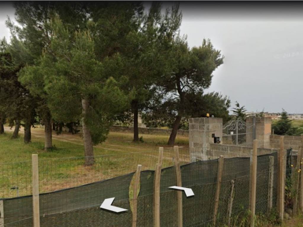 Villa a Avetrana in VIA TORINO - Foto 2