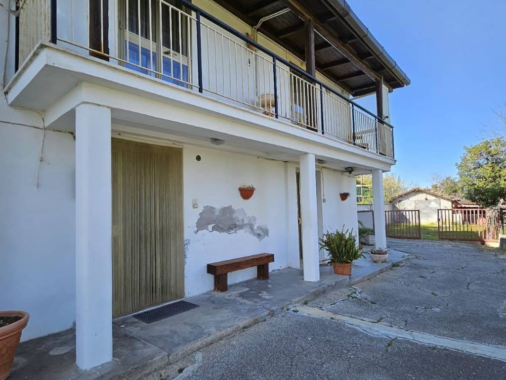 Rustico / casale a Francavilla al mare in Contrada Piane, 43 - Foto 2