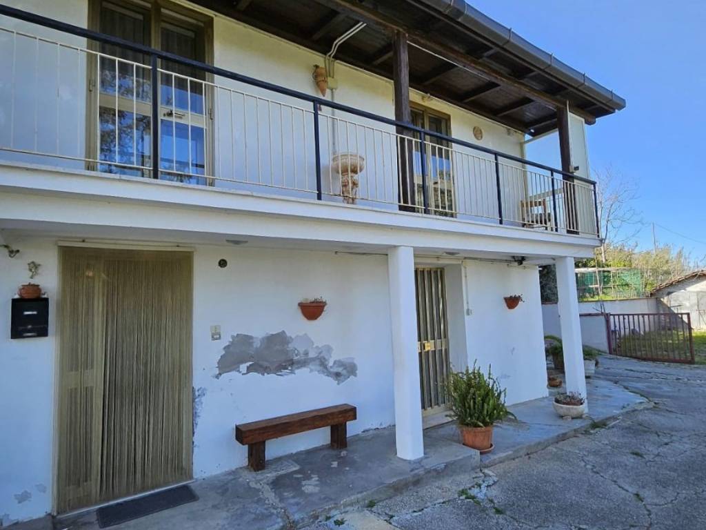 Rustico / casale a Francavilla al mare in Contrada Piane, 43 - Foto 3