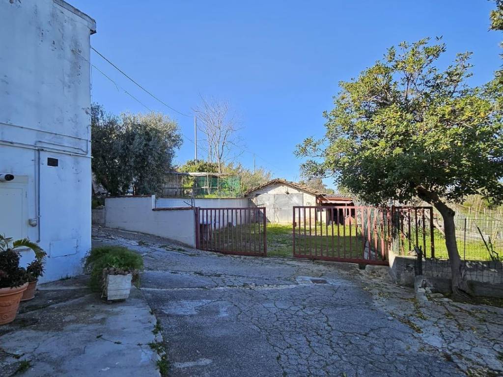 Rustico / casale a Francavilla al mare in Contrada Piane, 43 - Foto 4