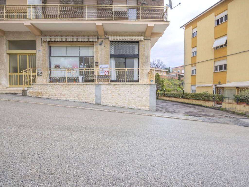 Immobile a Macerata in Via Urbino - Foto 2